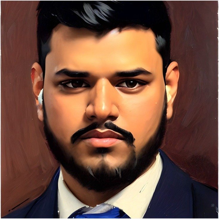 Entrepreneurial Saga: Vikash Pandey’s Odyssey