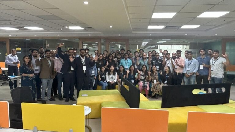 Creating the next generation of Entrepreneurs and Start-up Founders: ForeTeach