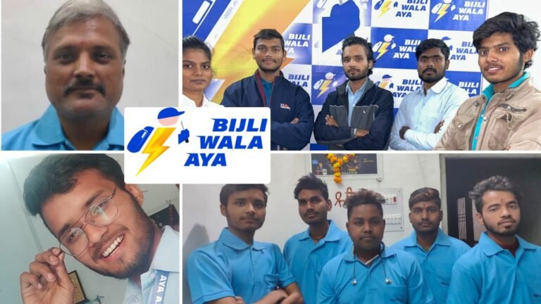 What is “BIJLI WALA AYA” and how does it work? Who is Kishan Pandey? Everything You Need to Know