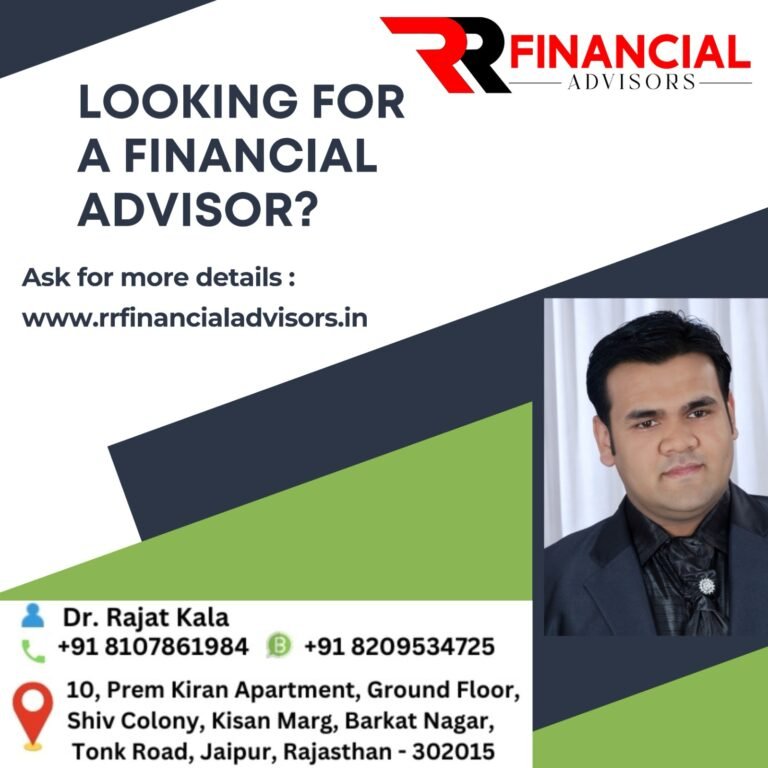 RR Financial Advisors Receives Accolades for Unparalleled Excellence in Financial Services