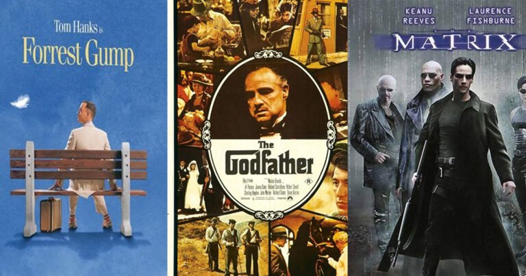 Top 10 Movies Loved by Fans: Don't Miss Out!