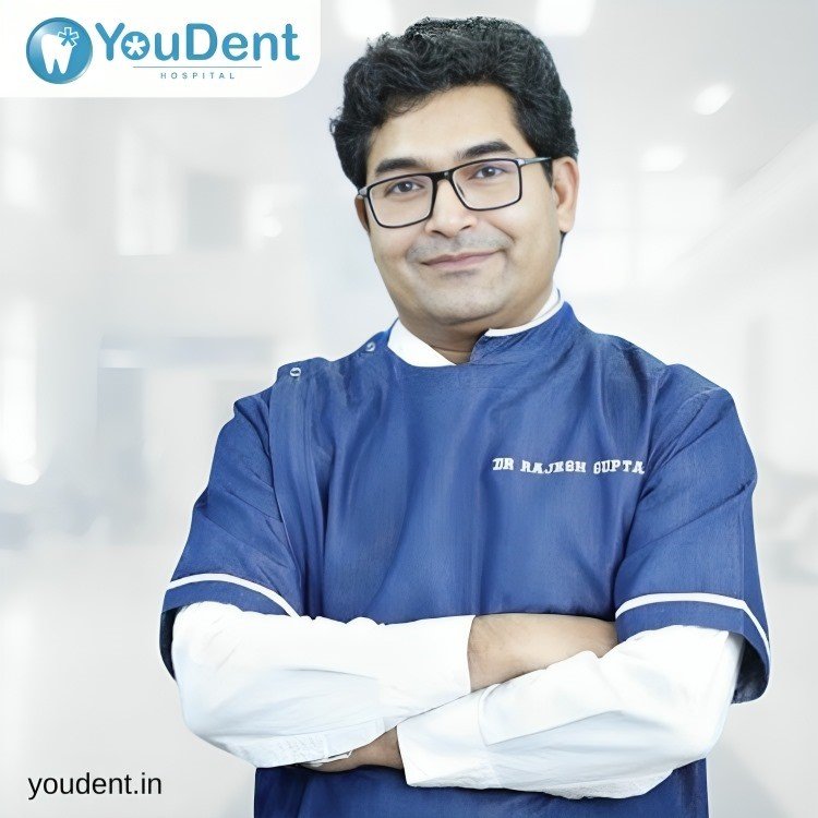 YouDent Hospital Elevates Dental Care Standards with High Success Rate Dental Implants and Innovative Smile Designing Treatment