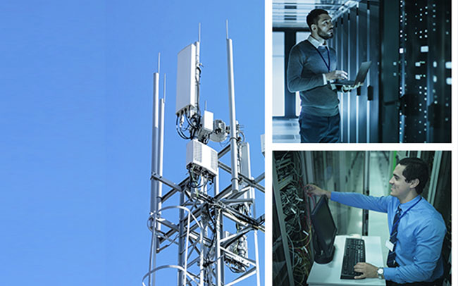 Fortifying Futures: BD Security’s Two-Decade Legacy of Excellence in SLP and Telecom