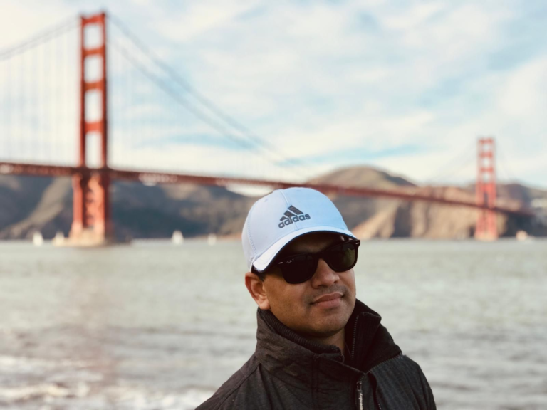 Pravesh Nikhare: Innovator, Philanthropist, and Healthcare Expert