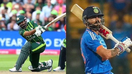 Babar Azam nearly topples Virat Kohli’s all-time T20I record, joins ex-India captain in exclusive club