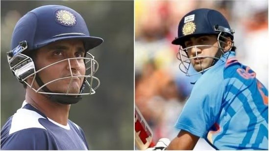 ‘Against Gautam Gambhir’s appointment as India coach’: Sourav Ganguly gets pasting for indirect tweet towards BCCI