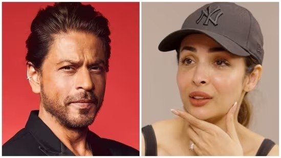 Malaika Arora reacts to Shah Rukh Khan’s hospitalisation: ‘You cannot do much but have to be conscious and aware…’
