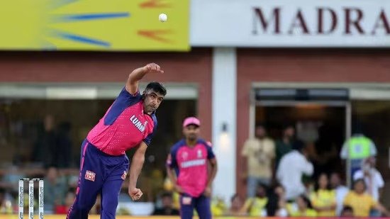 13 years on, Ashwin returns to Chepauk in search of IPL glory again