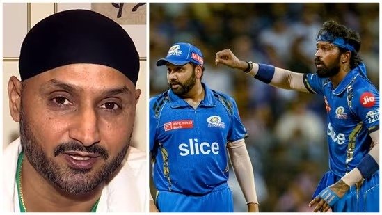 ‘Bring Rohit Sharma, Hardik Pandya together. Have them on the same page’: Harbhajan Singh to BCCI ahead of T20 World Cup
