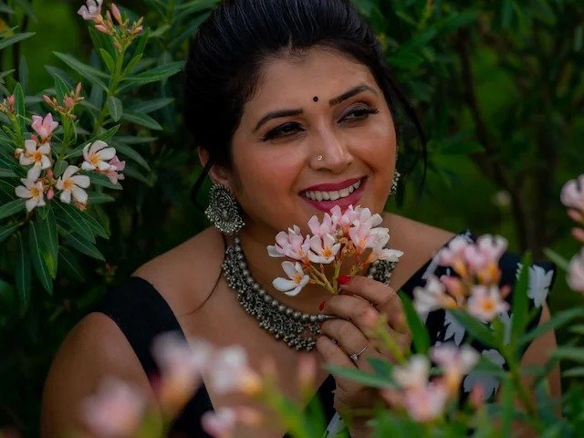 TV Star Pavitra Jayaram Dies In a Car Accident in Hyderabad, Family Members Badly Injured