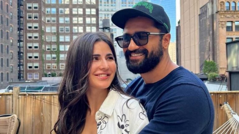 Happy Birthday Vicky Kaushal: When Chhaava actor revealed parents’ reaction to his decision to marry Katrina Kaif