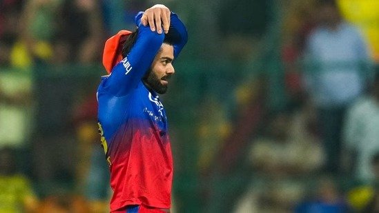 RCB cancel practice, press meet after threat to Virat Kohli’s security following 4 arrests on terror suspicion: Report