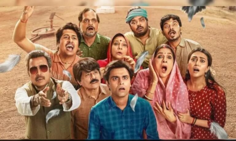A Panchayat 3 Update: Neena Gupta’s Series Locks A Release Date
