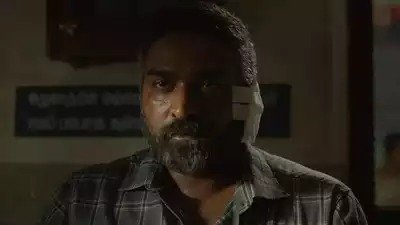 Versatile and Talented Actor of Tamil Cinema, is all set to stun the audience