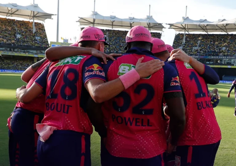 3 Key Strategies RR Must Nail in IPL 2024 Clash vs PBKS to Bounce Back