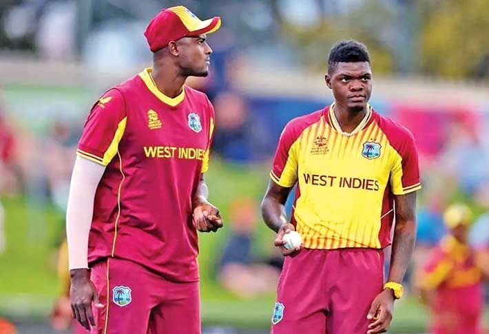 Co-Hosts From Caribbean Aiming To Defy History