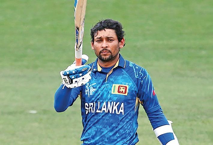 Asian Teams Are Favourites For The Trophy: Tillakaratne