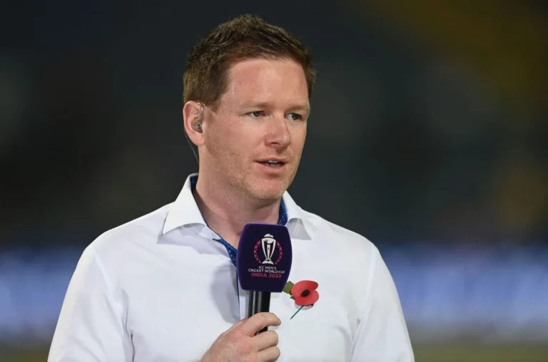 “India’s Strength Shines Even Through Injuries” – Eoin Morgan Names His 2024 T20 World Cup Favorites
