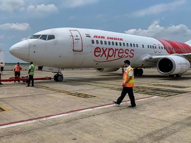 As flight cancellations continue, Air India Express lays off employees, says it is taking steps to alleviate the crisis