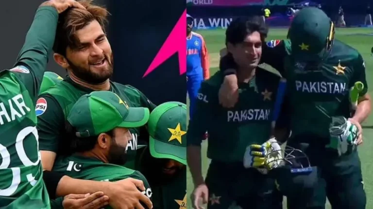 3 Crucial Mistakes That Cost Pakistan Dearly in Their 2024 T20 World Cup Clash Against India