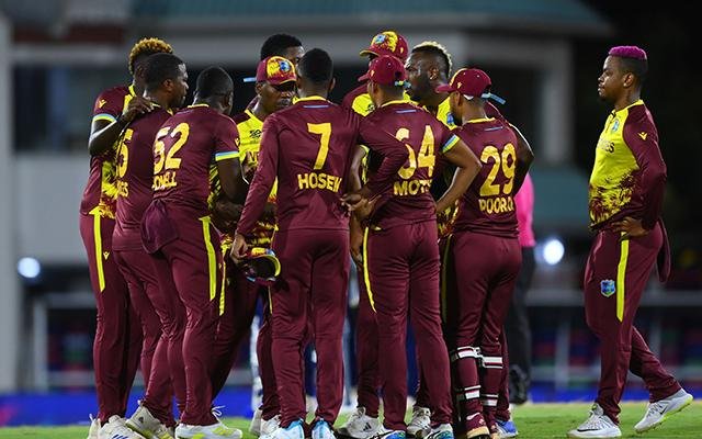3 Critical Mistakes That Cost West Indies in 2024 T20 World Cup Clash vs. South Africa