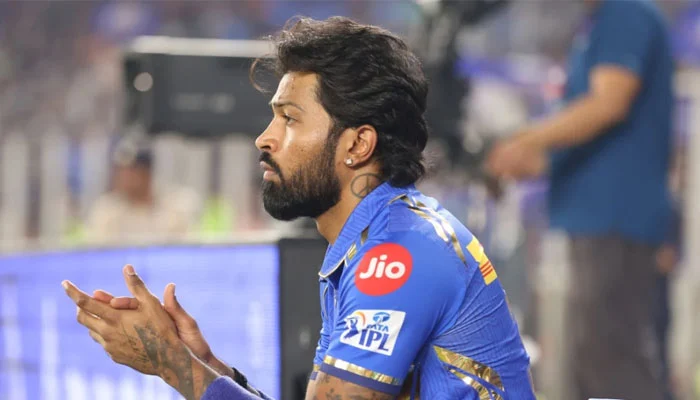 “I go back to the 16-year-old and ask him how did you do it, why did you do it?” – Hardik Pandya on Overcoming Current Difficult Phase of His Career