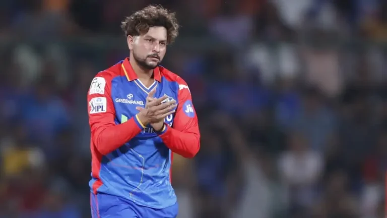 Is Kuldeep Yadav Playing Today’s IND vs USA 2024 T20 World Cup Match?