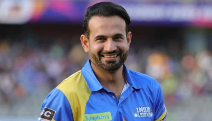 “If I Were the Coach, I Would Make a Rule” – Irfan Pathan’s Bold Suggestion for India’s T20 World Cup Strategy