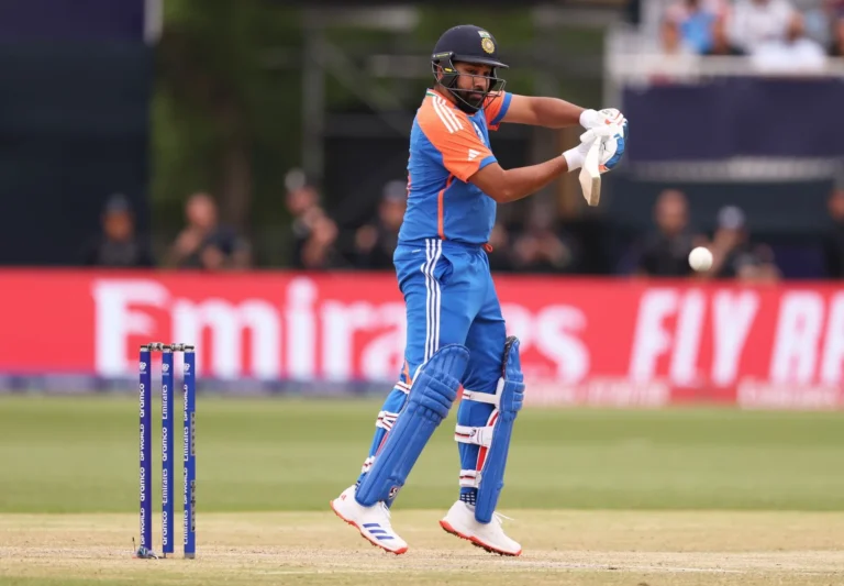 Should Rohit Sharma Step Aside? Fans Call for Yashasvi to Open After Skipper’s Early Dismissal in IND vs AFG T20 World Cup 2024