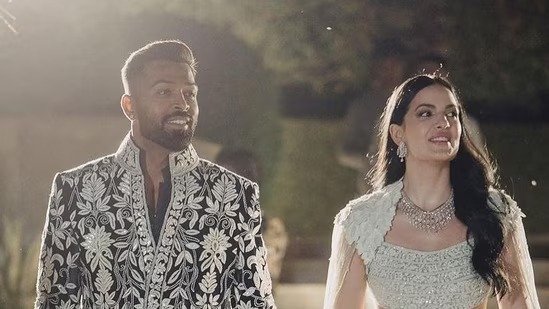 Natasa Stankovic’s latest pic dispels divorce rumours, she’s still all about being a ‘Pandya’