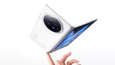 Exploring the Exciting Features of the Vivo X Fold 3 Pro – Set to Launch in India