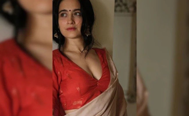 Sanjeeda Shaikh On Being Touched Inappropriately By A Woman: “I Was Taken Aback”