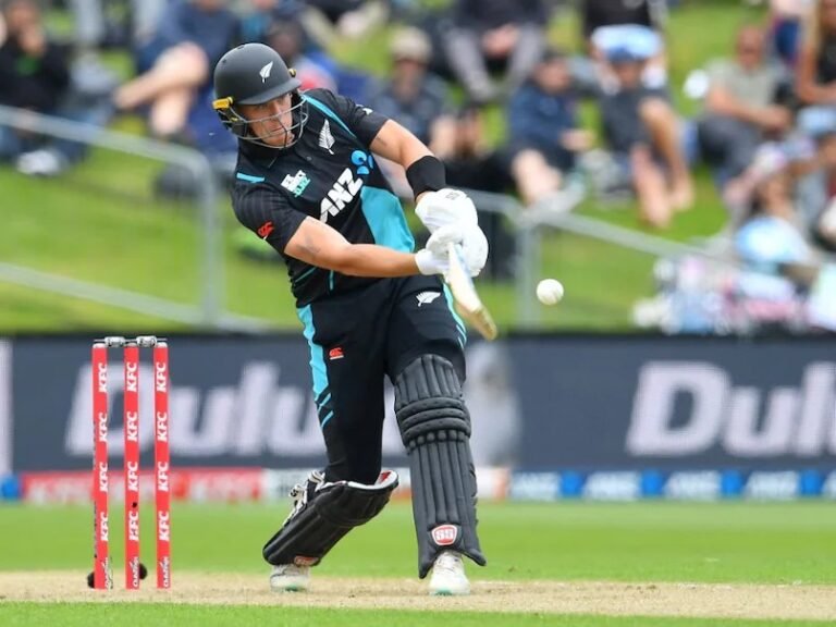 New Zealand vs Afghanistan, T20 World Cup 2024: Players To Watch Out For