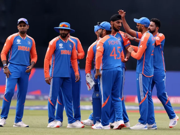 India vs Canada, T20 World Cup 2024: Match Preview, Fantasy Picks, Pitch And Weather Reports