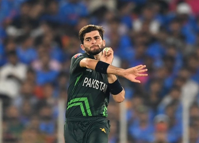 “Bowl Like Shaheen Afridi” – Wasim Akram’s Advice to Arshdeep Singh Amid 2024 T20 World Cup