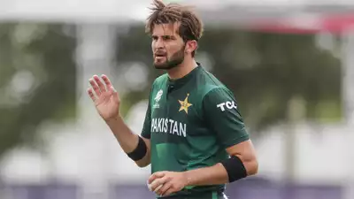 Shaheen Afridi In Trouble For Misbehaving With Gary Kirsten? Report Makes Big Claim