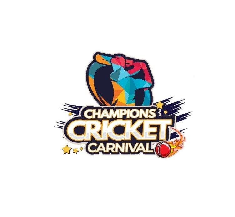 Get Ready for the Ultimate Showdown: Champions Cricket Carnival 2024 Set to Thrill Fans Worldwide
