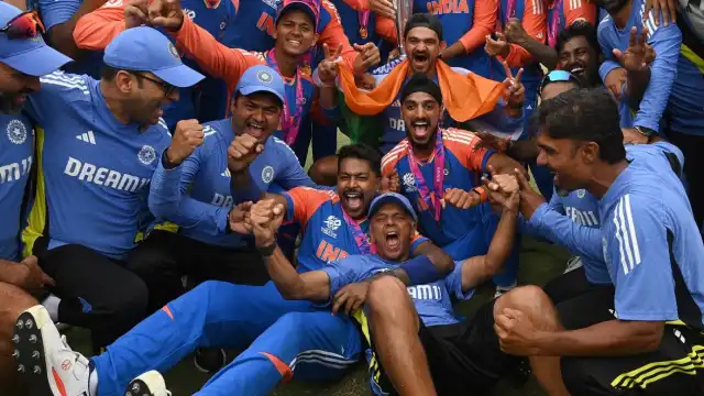 When and Where is the Next ICC Men’s T20 World Cup?