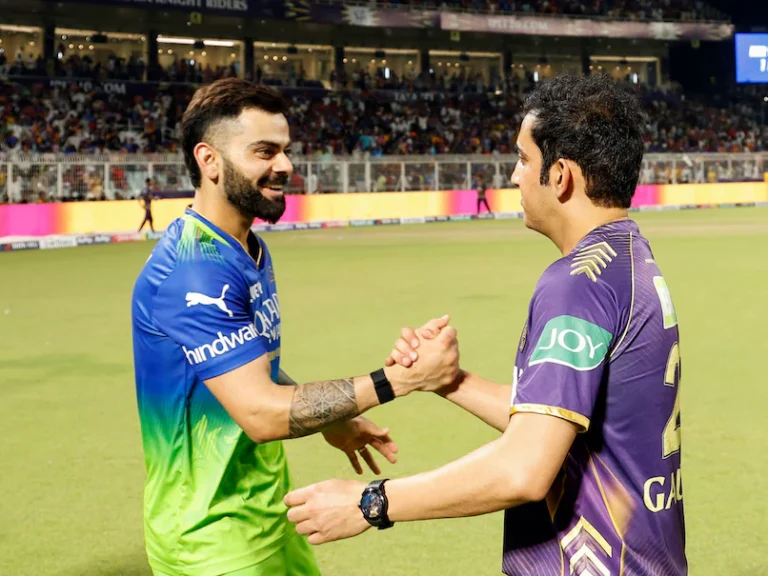 No BCCI-Virat Kohli Chat Before Gautam Gambhir Appointment, Hardik Pandya Consulted: Report