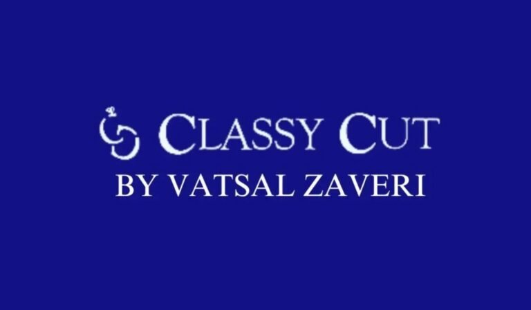 Classy Cut: Where Elegance Meets Craftsmanship
