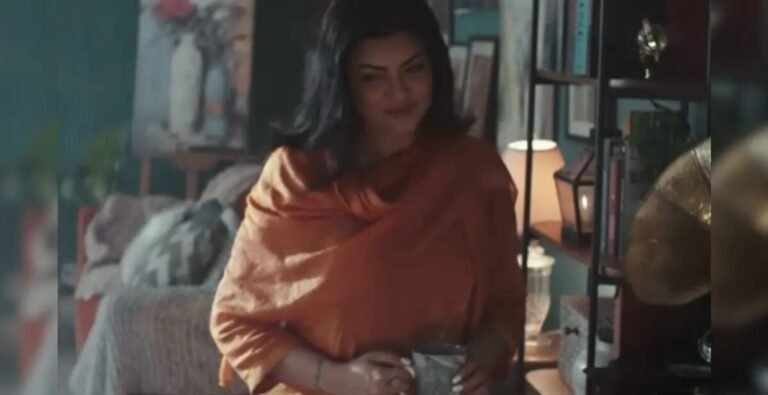 Sushmita Sen’s Harrowing Tale of Survival: The Remarkable Story Behind Her Massive Heart Attack