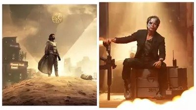 Prabhas’ Kalki 2898 AD Surges to Third Highest Grossing Indian Film in North America