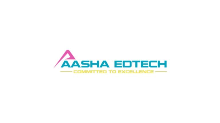 Aasha Edtech Empowers Students with Cutting-Edge Learning Solutions