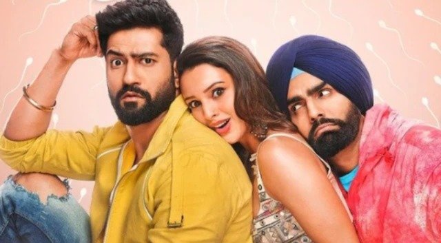 Vicky Kaushal’s ‘Bad Newz’ makes full use of weekends, earns 11 crores on day 3 | Box Office Report
