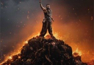 Kanguva Fire Song Is Suriya’s Birthday Treat To Fans