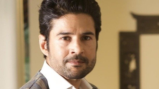 Rajeev Khandelwal reacts to ban on Pakistani artists: ‘Who are these politicians to dictate us’