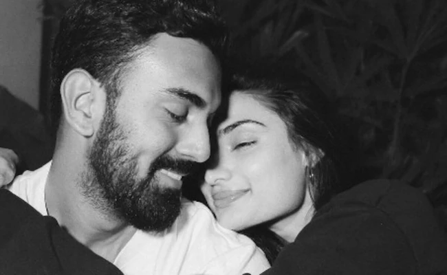 Athiya Shetty-KL Rahul Buy ₹20 Crore Apartment In Bandra’s Pali Hill: Report