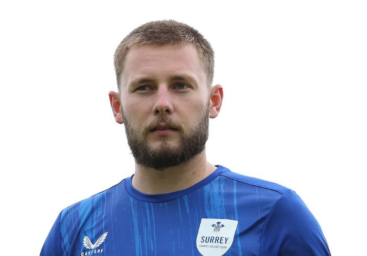 Gus Atkinson and Jamie Smith Set to Debut as England Announce XI for 1st Test Against West Indies