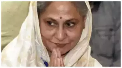 Despite Rajesh Khanna, Dev Anand, and others rejecting ‘Zanjeer’, Jaya Bachchan reveals Prakash Mehra’s frustration