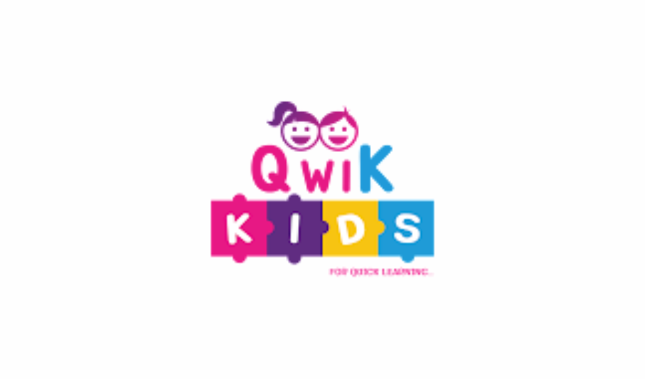 Qwik Kids: Transforming Early Education with Interactive Flashcards